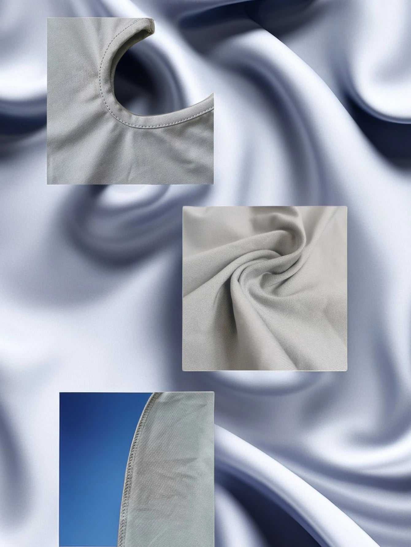 1Pc Outdoor Moisture-Wicking Elastic Fabric Versatile Balaclava Mask, Suitable for All Seasons, Multiple Colors Available: Black, Blue, Green, White, Pink, Purple - Perfect for Skiing, Riding, Hiking, Boating, Snowmobile, and ADV Off-Road, Sweat-Absorbent Motorcycle Helmet Liner, Hand Wash Recommended (Do Not Tumble Dry)