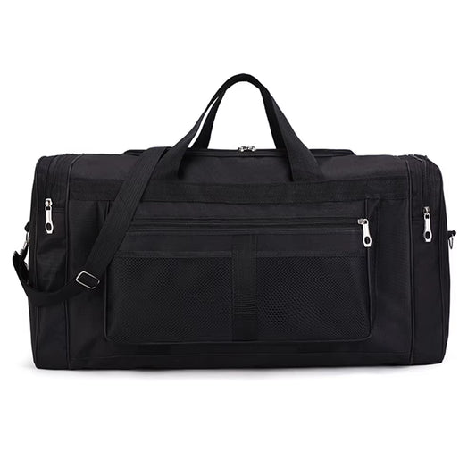 Travel Sports Bag Men Gym Bag Oxford Dry Wet Separation Bag Large Capacity Yoga Sports Backpack Luggage Bag Fitness Training Bag
